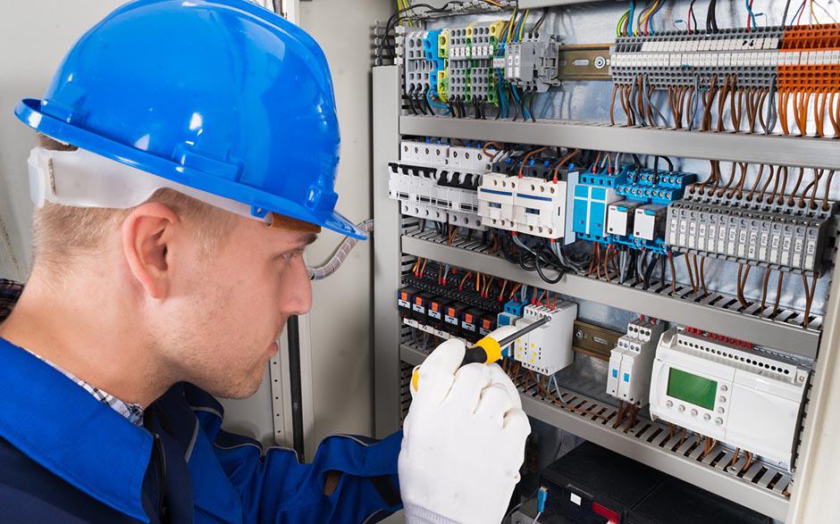 électricien particulier Marolles-en-Hurepoix